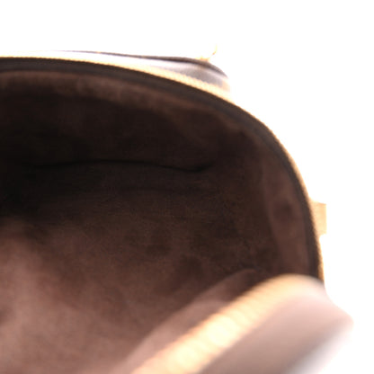 Louis Vuitton Monogram Mini Bumbag 5 of 10