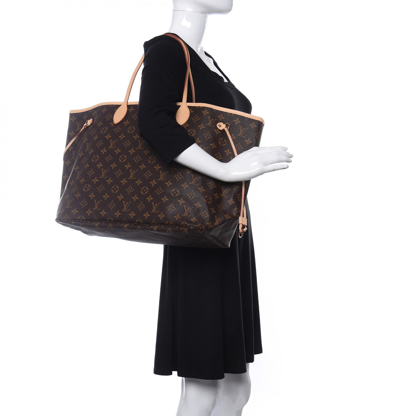 Monogram Neo Neverfull GM