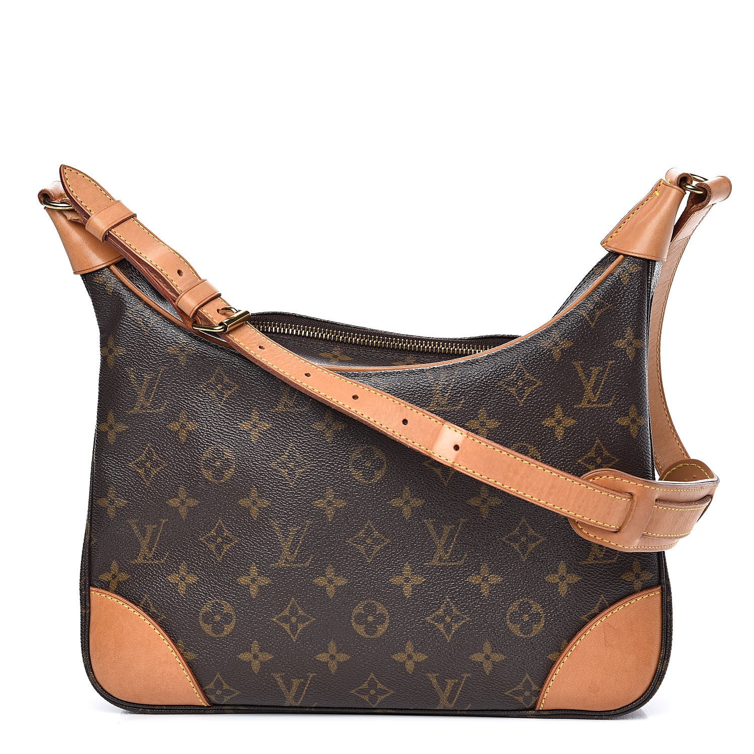 Louis Vuitton Monogram Boulogne 30 1 of 11