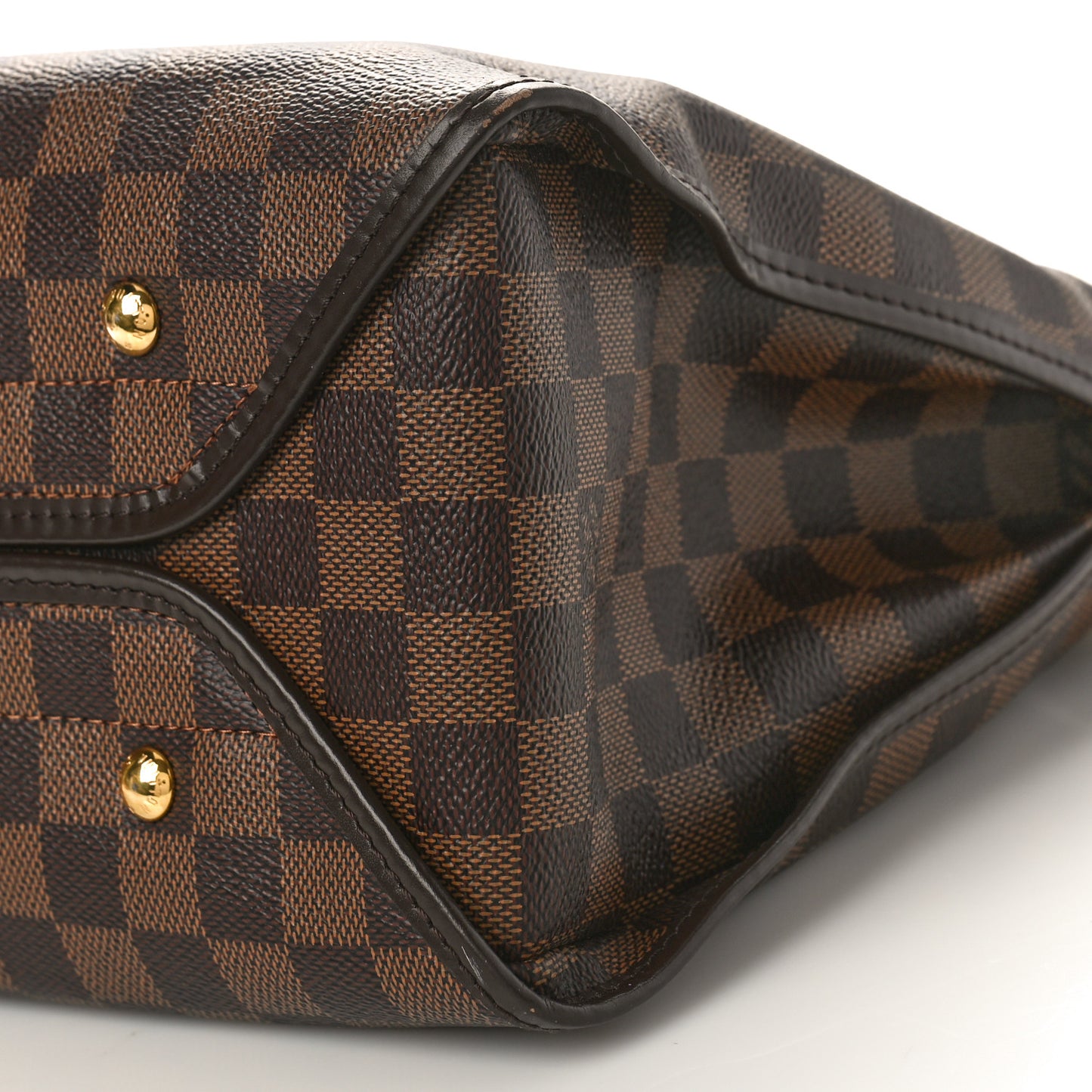 Damier Ebene Duomo Messenger