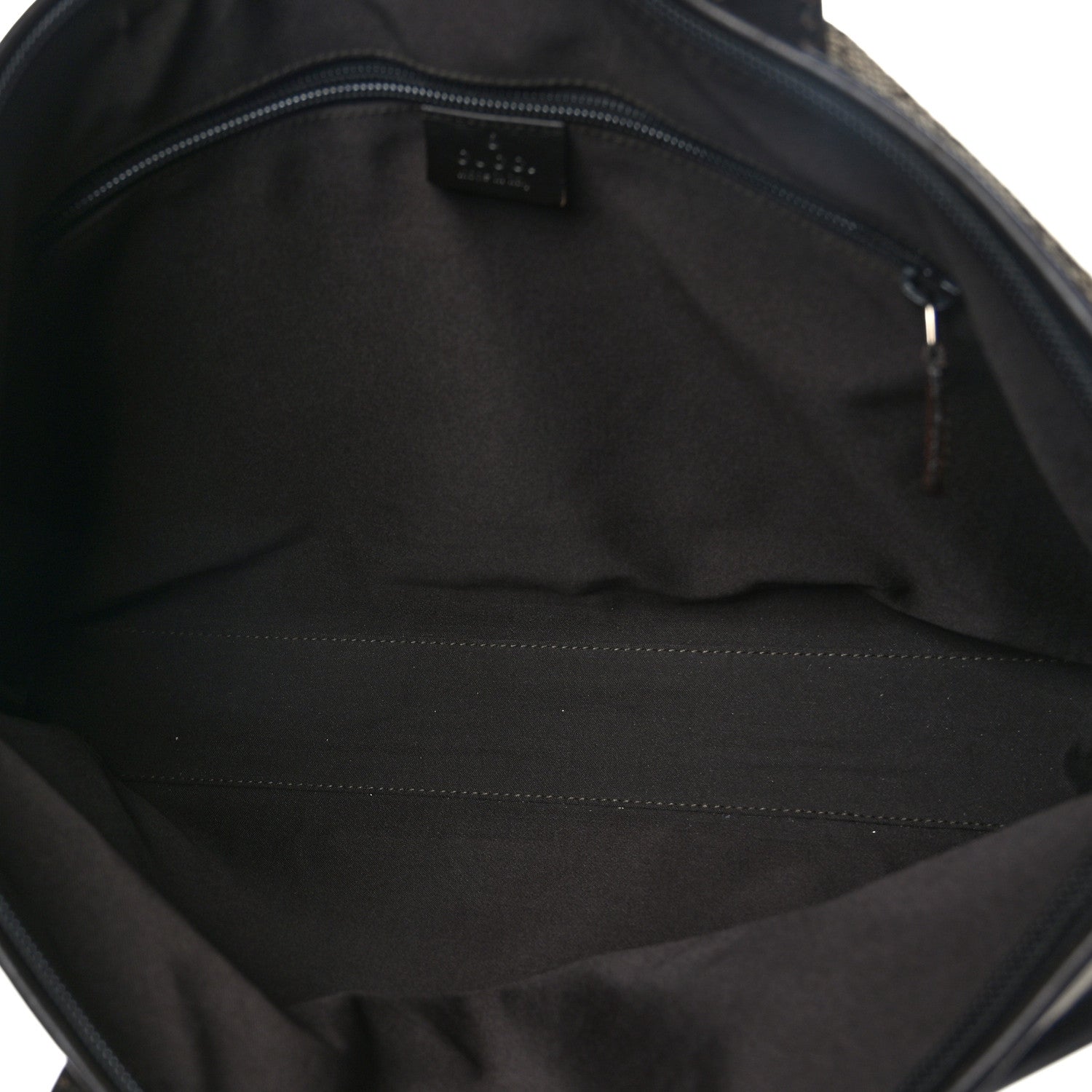 Gucci Monogram Briefcase 5 of 9