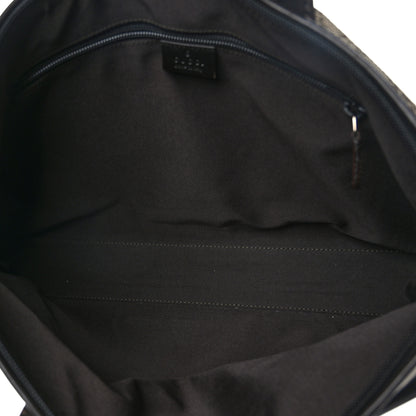 Gucci Monogram Briefcase 5 of 9