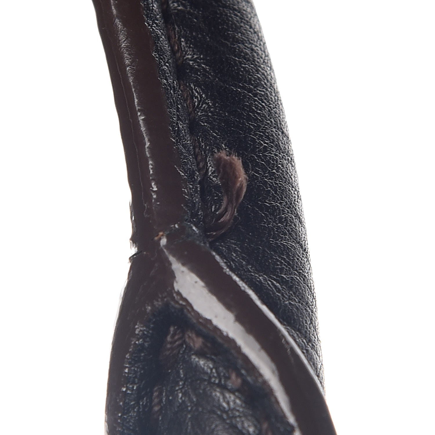 Louis Vuitton Mahina XL Black 8 of 9