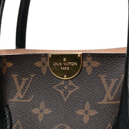 Louis Vuitton Monogram Flandrin Black 13 of 18