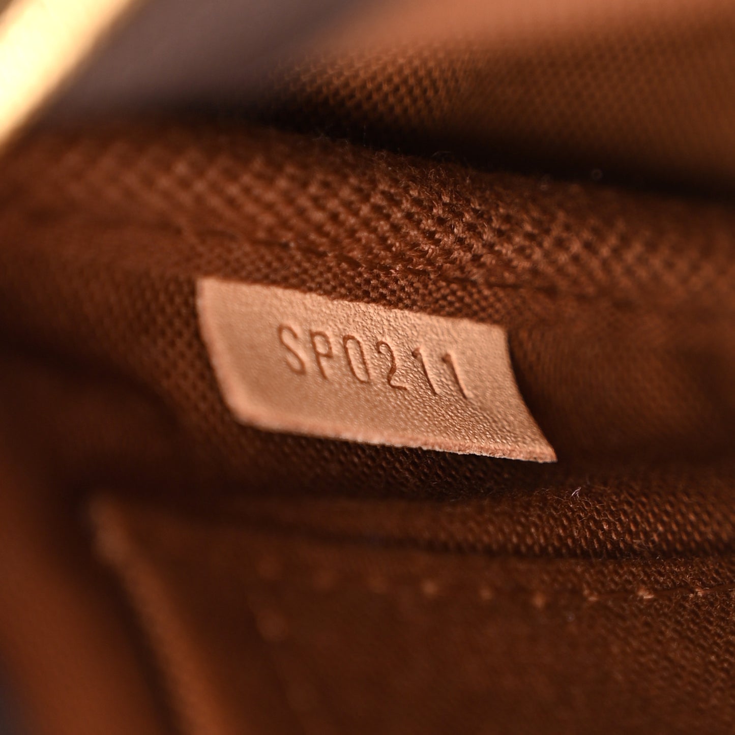 Monogram My LV World Tour Multi Pochette Accessories Rose Clair