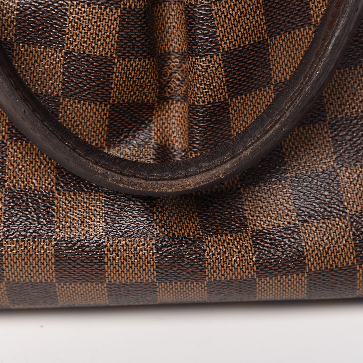 Damier Ebene Trevi PM