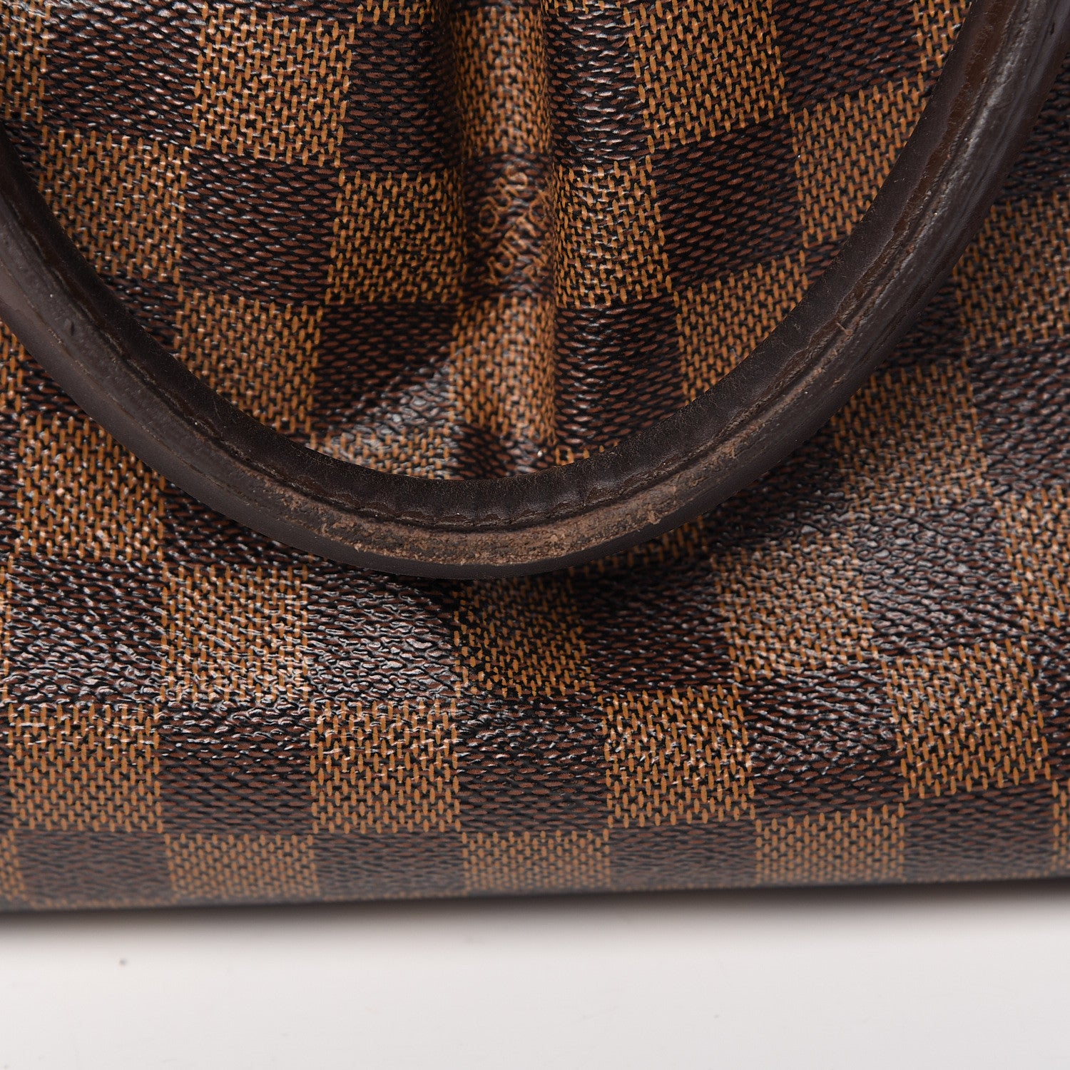 Louis Vuitton Damier Ebene Trevi PM 16 of 20