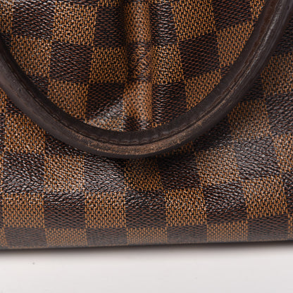 Louis Vuitton Damier Ebene Trevi PM 16 of 20