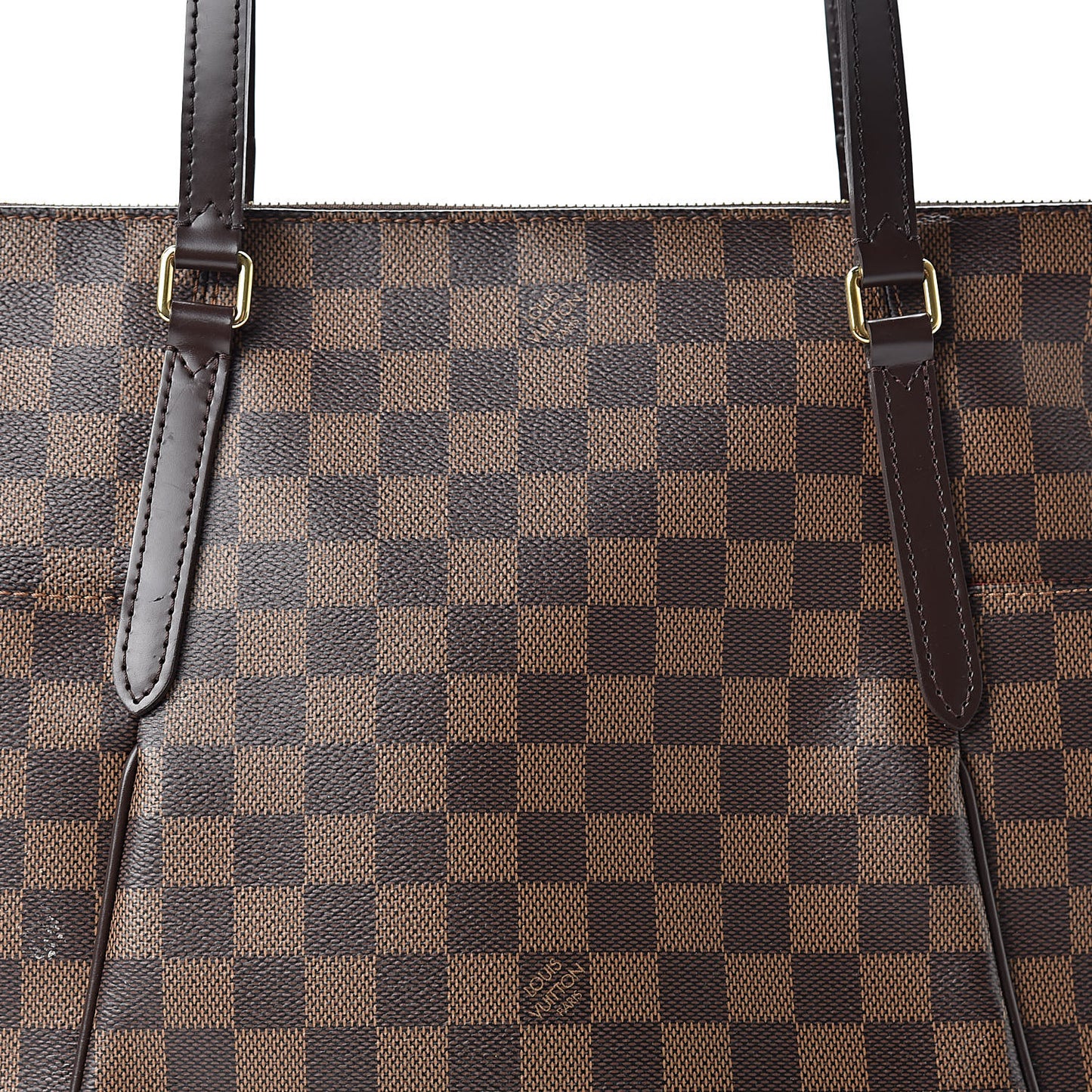 Damier Ebene Totally MM