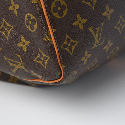 Louis Vuitton Monogram Keepall 50 22 of 26