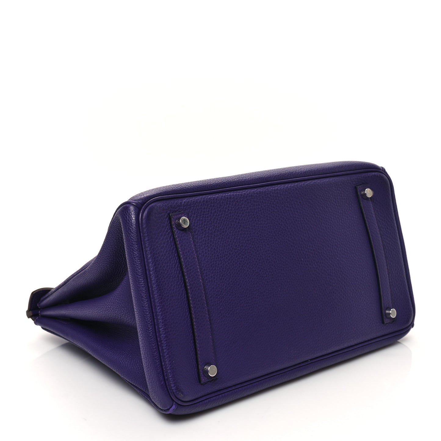 Togo Birkin 35 Iris