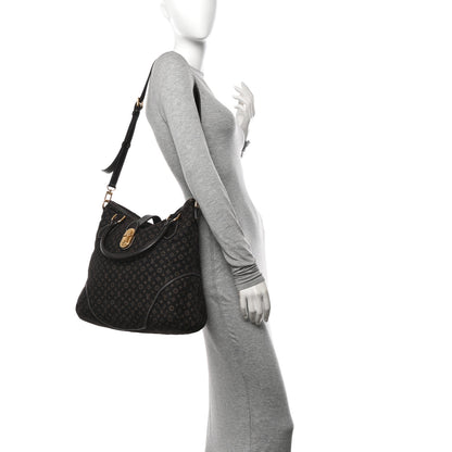 Louis Vuitton Monogram Idylle Elegie Fusain 2 of 11