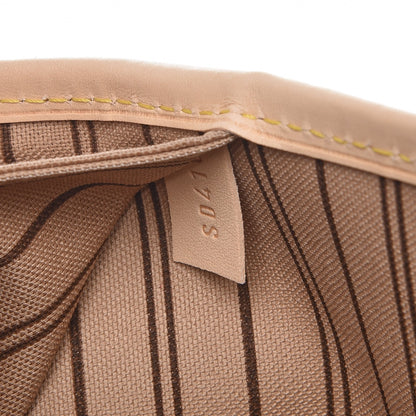 Louis Vuitton Monogram Neo Neverfull GM 9 of 9