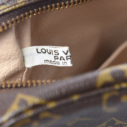 Louis Vuitton Monogram Trousse Toilette 28 7 of 8
