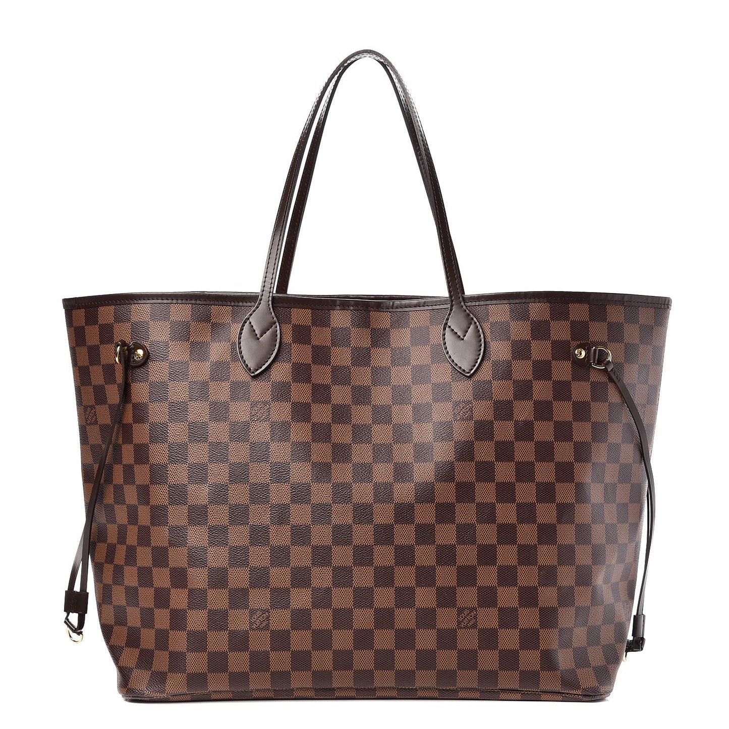 Damier Ebene Neo Neverfull GM