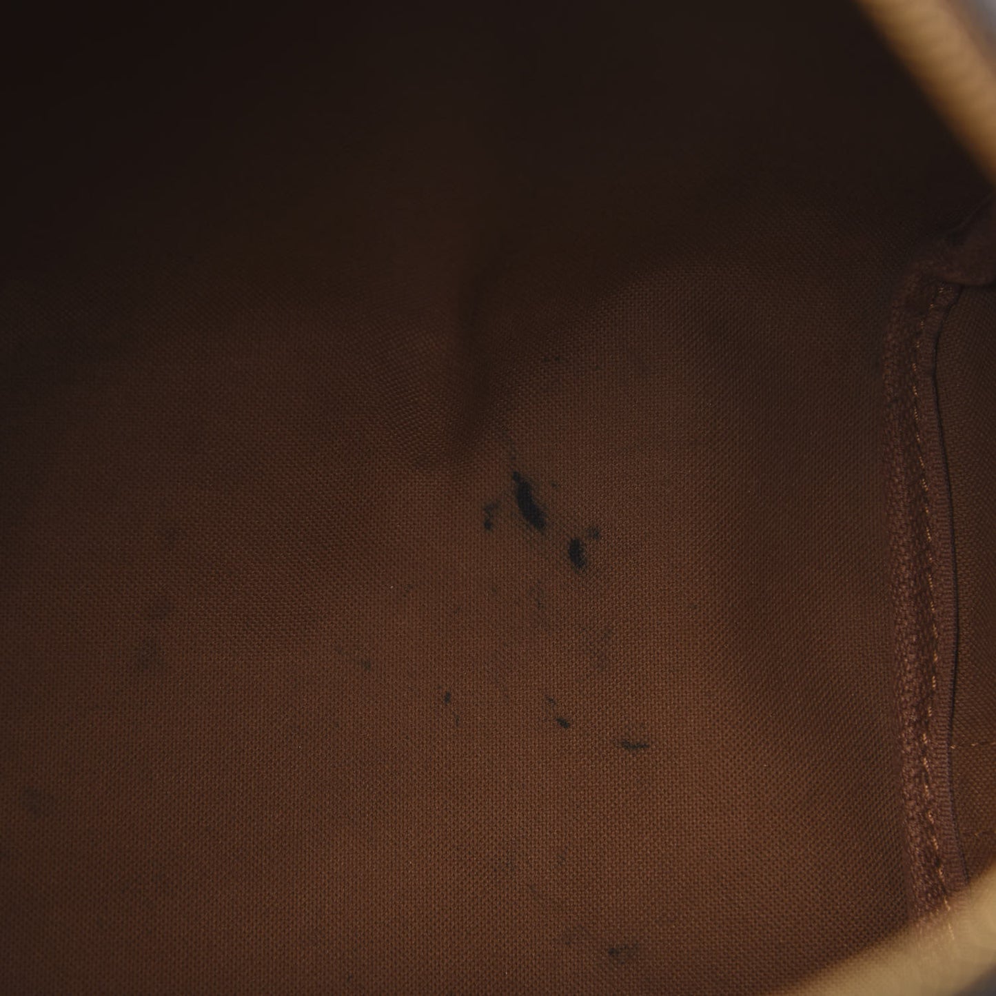 Monogram Speedy Bandouliere 30