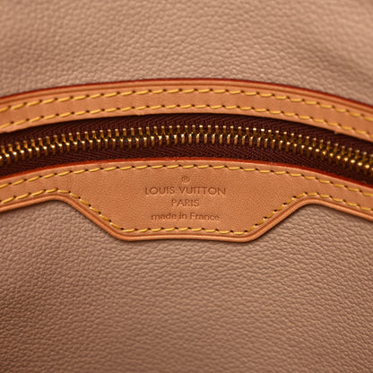Louis Vuitton Monogram Bucket 27 6 of 11