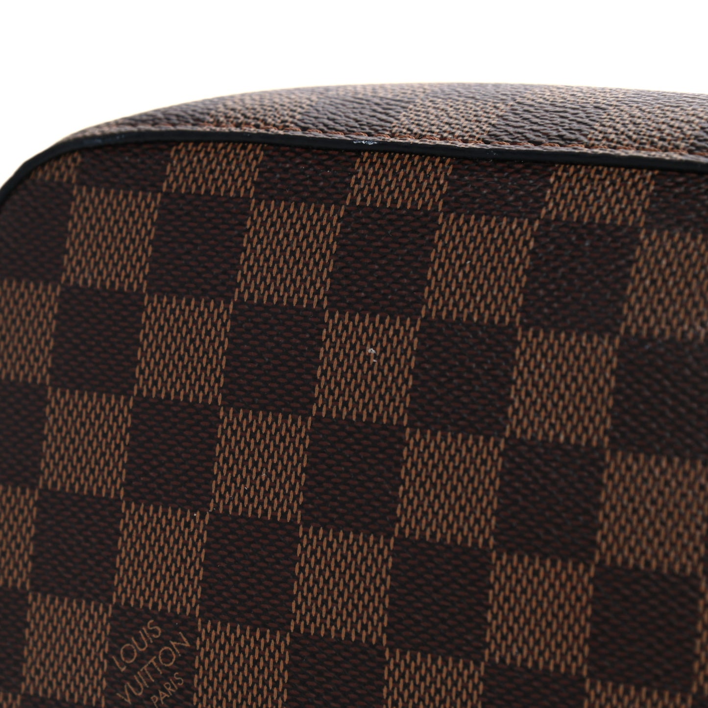 Damier Ebene Neonoe MM Venus Pink