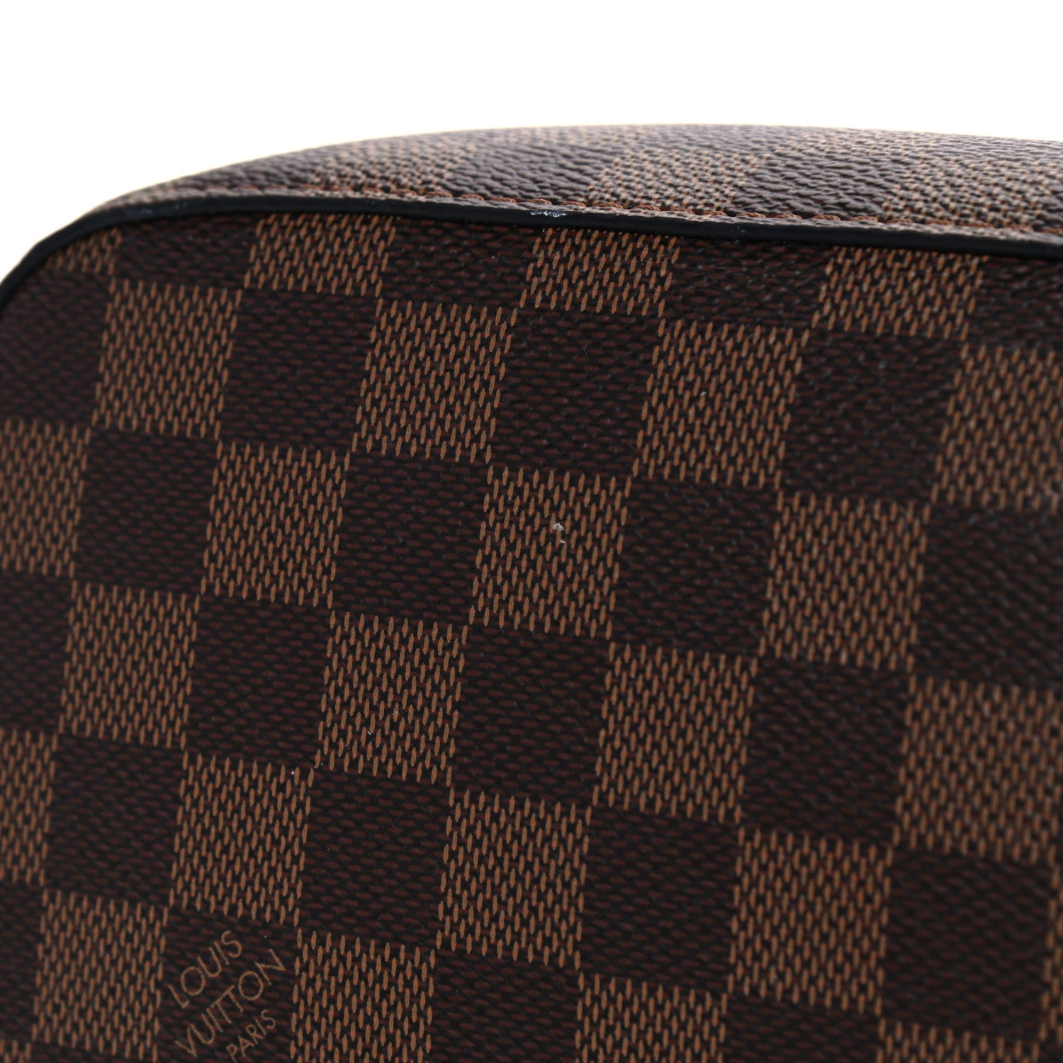 Louis Vuitton Damier Ebene Neonoe MM Venus Pink 15 of 17