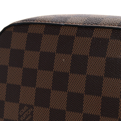 Louis Vuitton Damier Ebene Neonoe MM Venus Pink 15 of 17