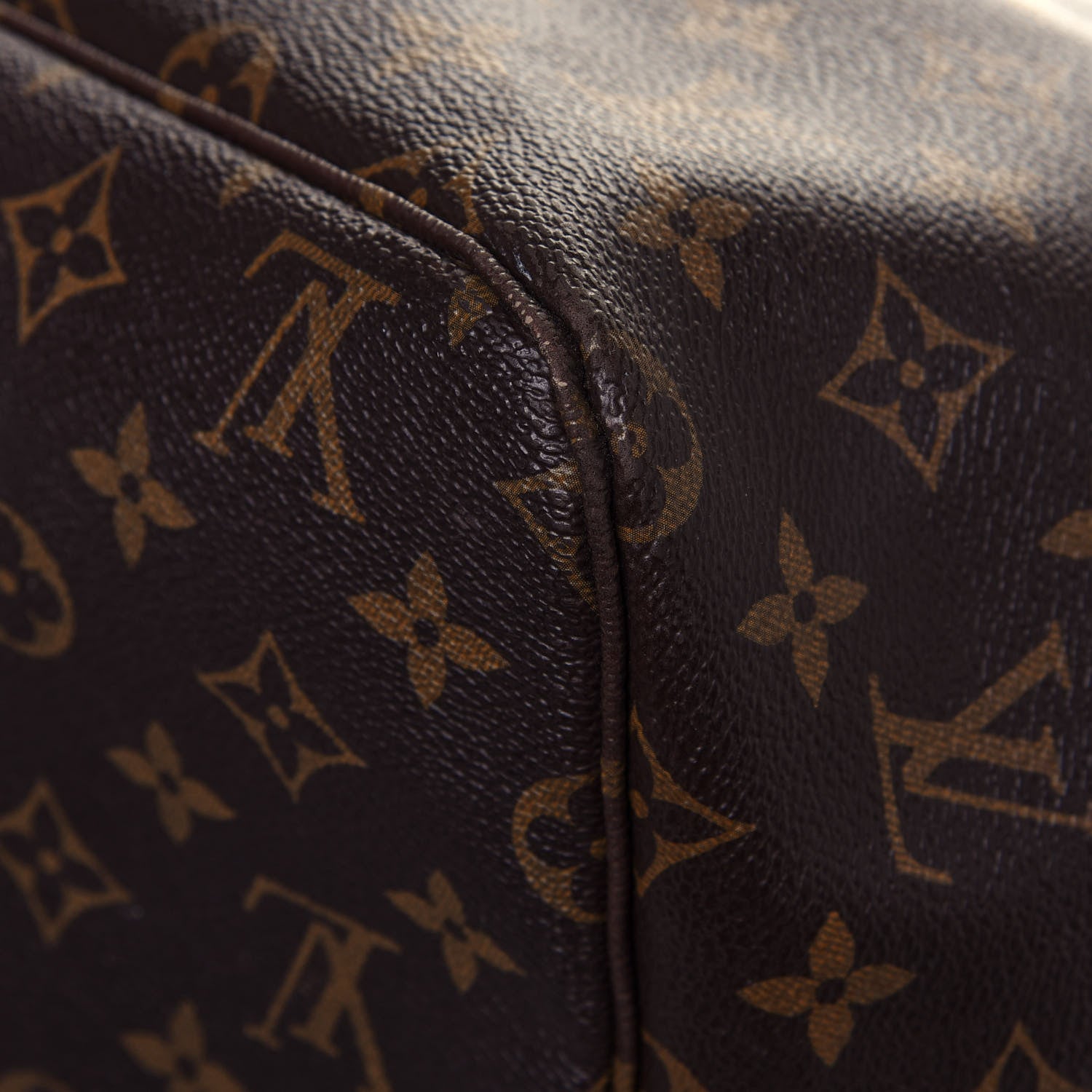 Louis Vuitton Monogram Neo Neverfull MM 14 of 17