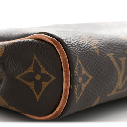 Louis Vuitton Monogram Pochette Eva 8 of 12