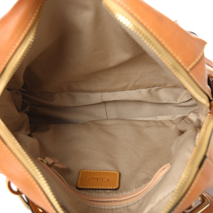 Chloe Calfskin Medium Paraty Curcuma 4 of 11