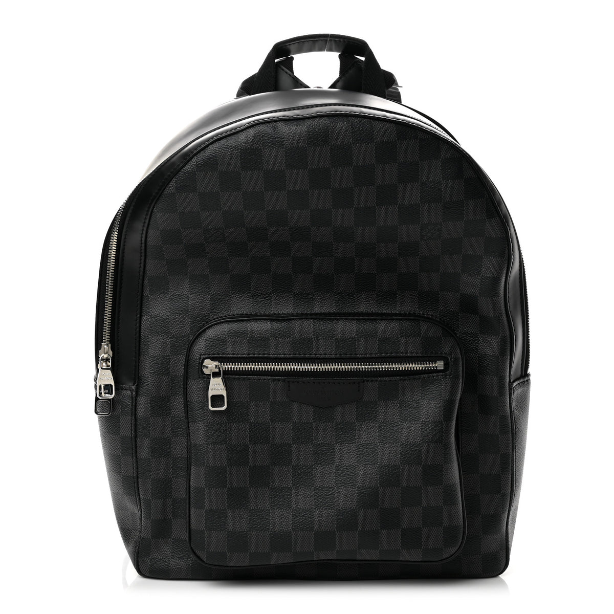 Damier Graphite Josh Backpack