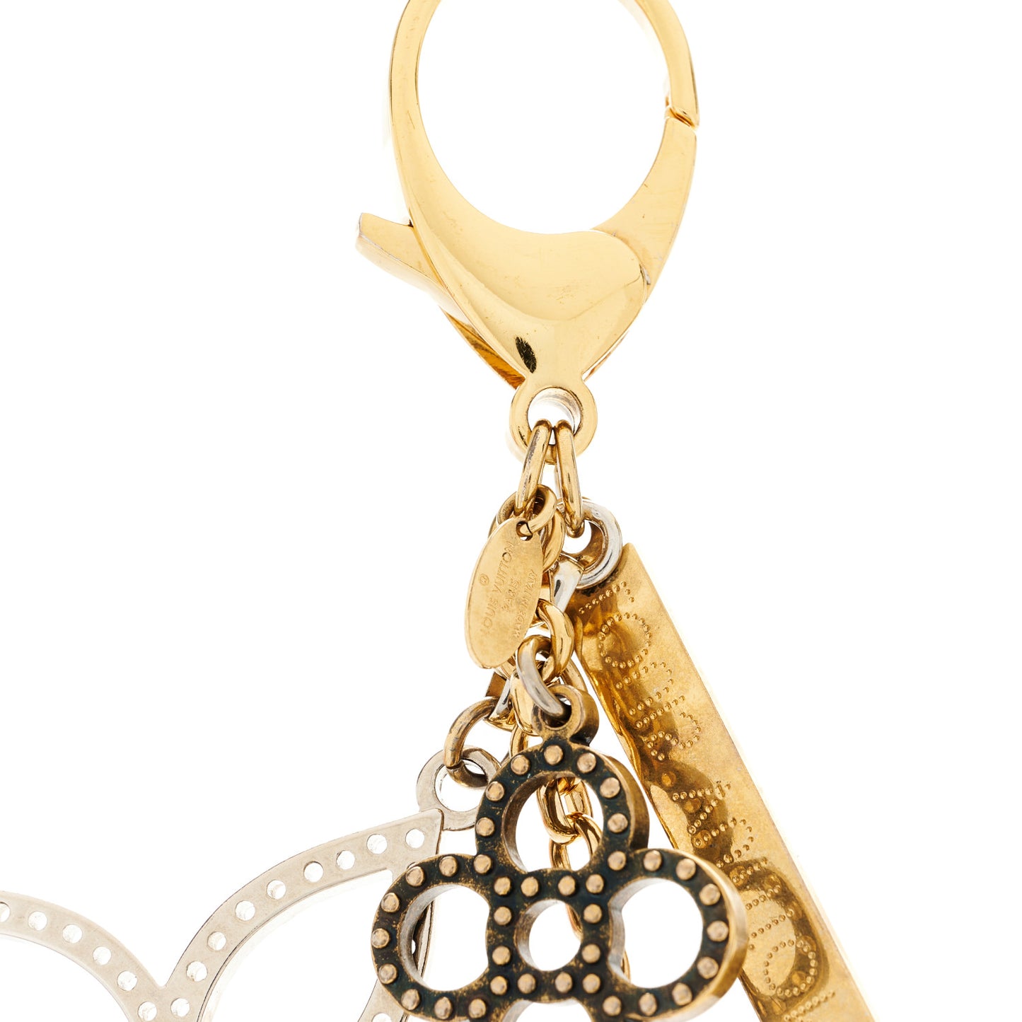 Tapage Bag Charm