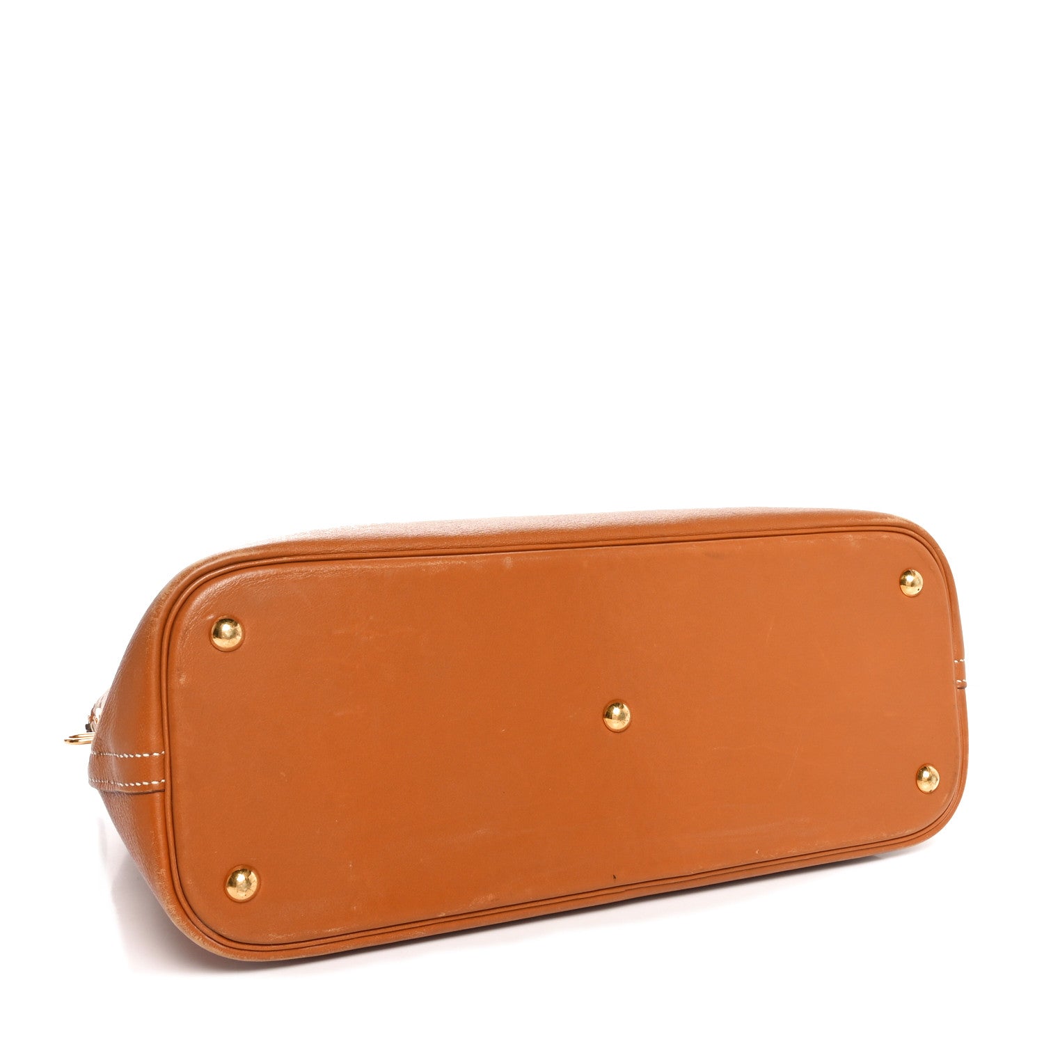Hermes Gulliver Bolide 35 Gold 4 of 11