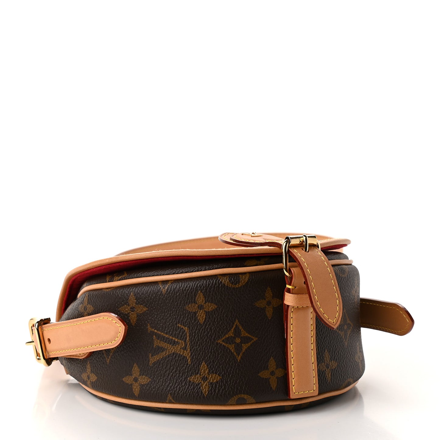 Monogram Tambourin
