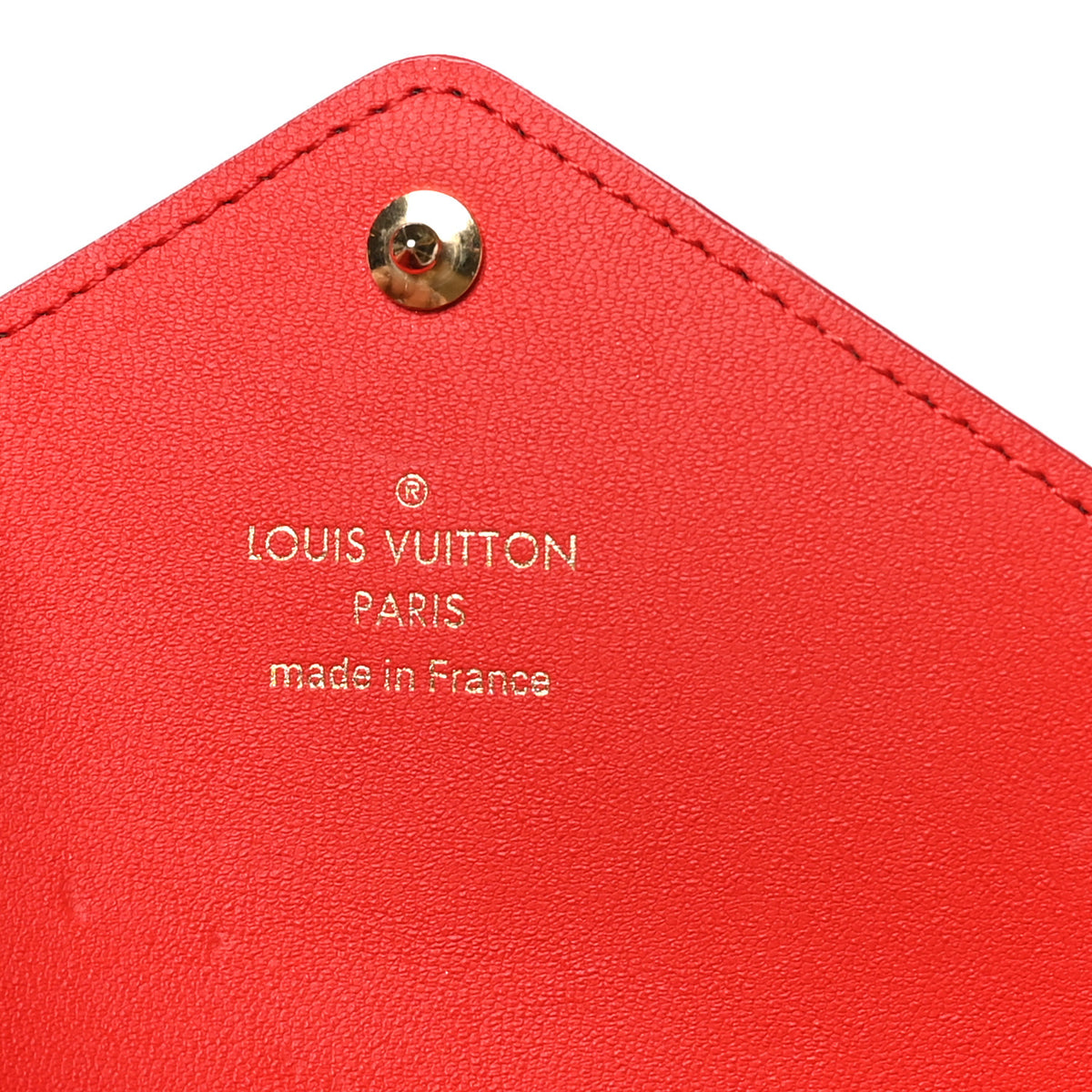 Louis Vuitton Monogram Kirigami Pochette Set 7 of 8