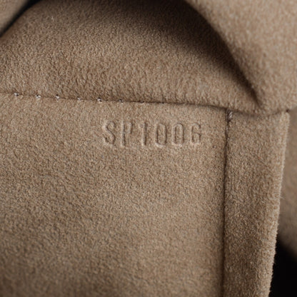 Louis Vuitton Monogram Multicolor Speedy 30 Black 7 of 7