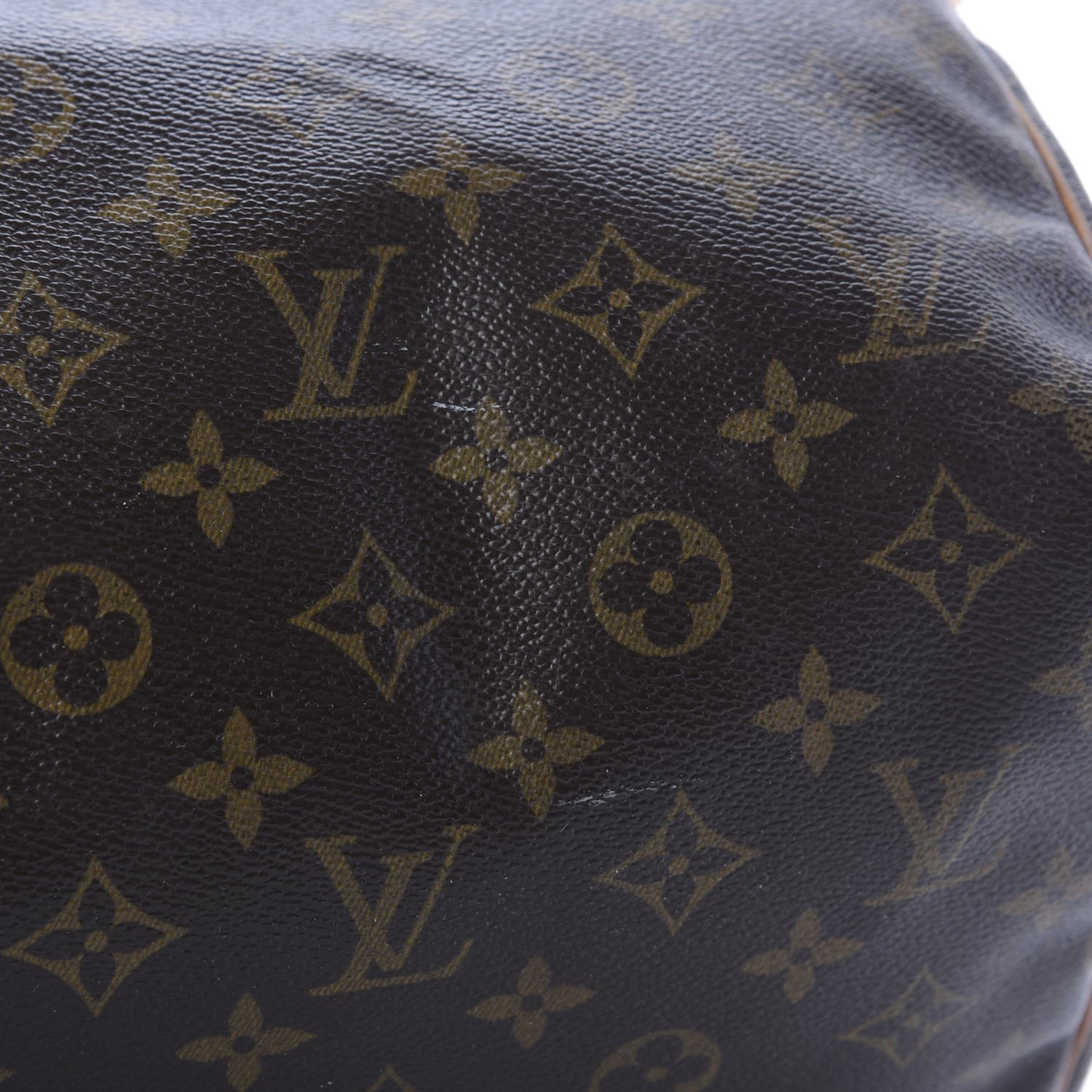 Monogram Speedy 30