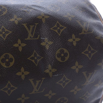 Louis Vuitton Monogram Speedy 30 13 of 13
