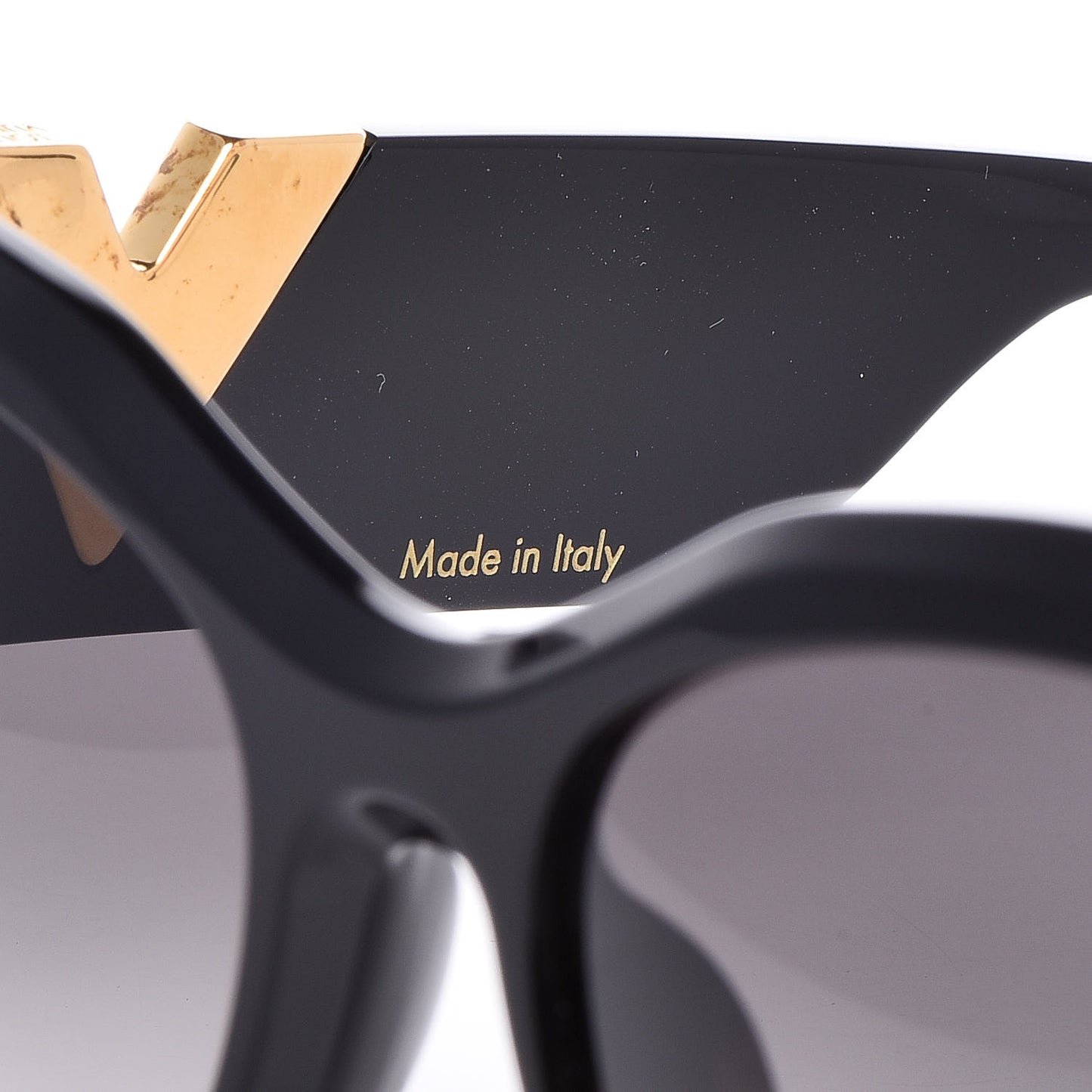 My Fair Lady Sunglasses Z0902E Black