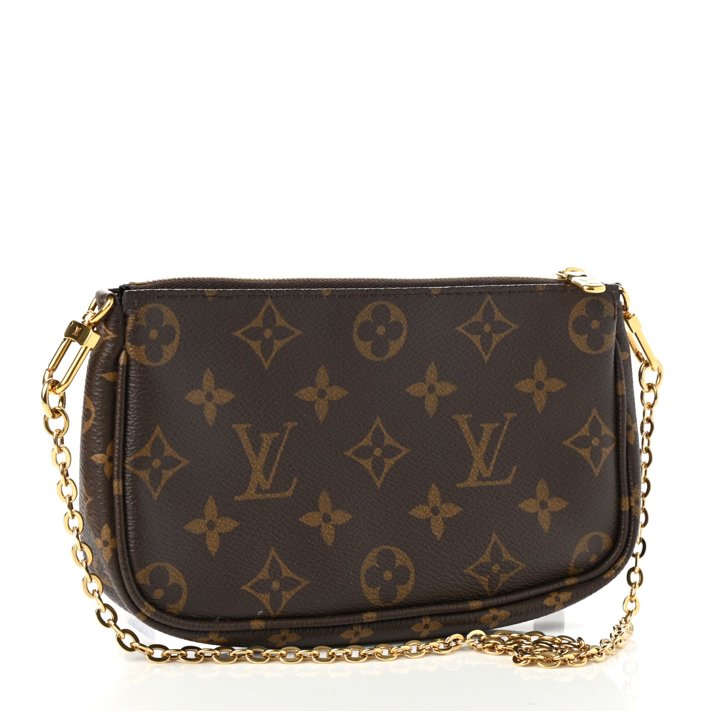 Monogram Multi Pochette Accessories Mini Pochette