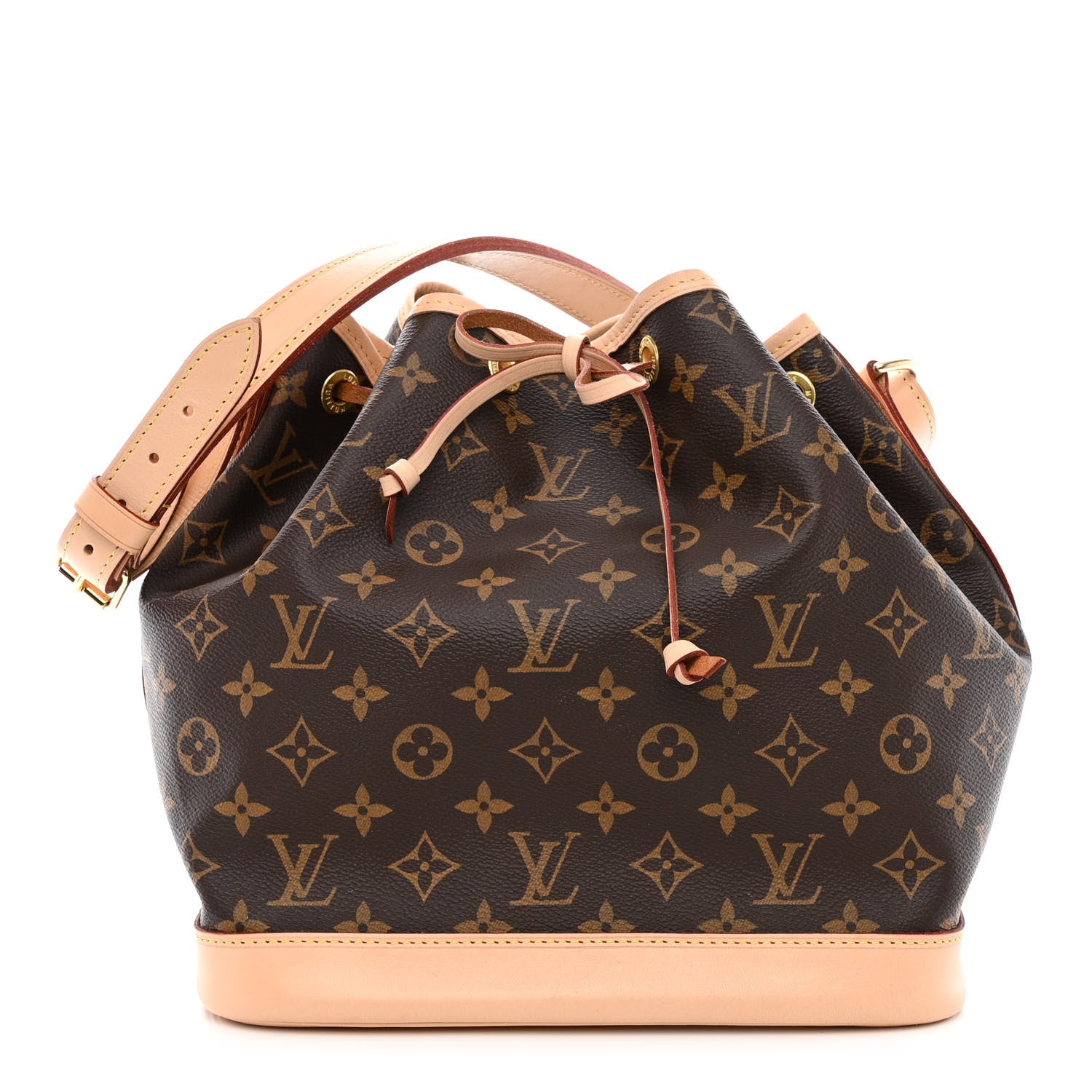 Louis Vuitton Monogram Petit Noe NM 1 of 10