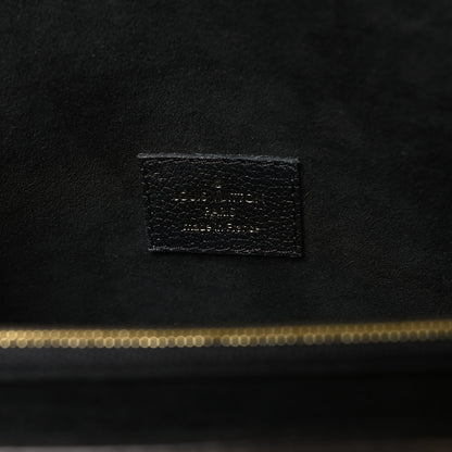 Louis Vuitton Monogram Victoire Black 7 of 11