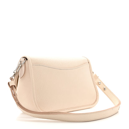 Louis Vuitton Epi Buci Crossbody Quartz 3 of 10
