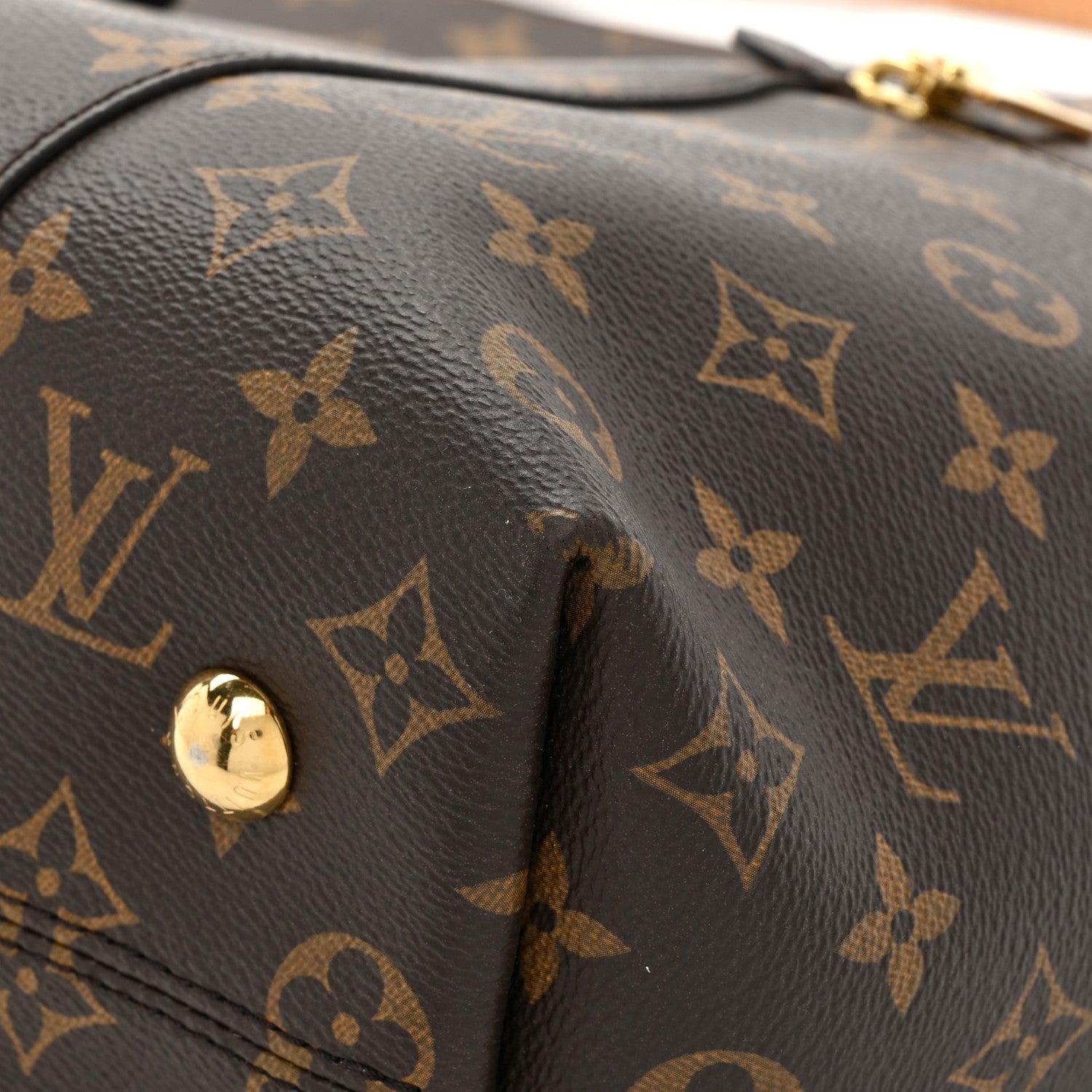Louis Vuitton Monogram Melie 12 of 15