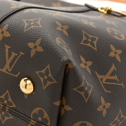 Louis Vuitton Monogram Melie 12 of 15