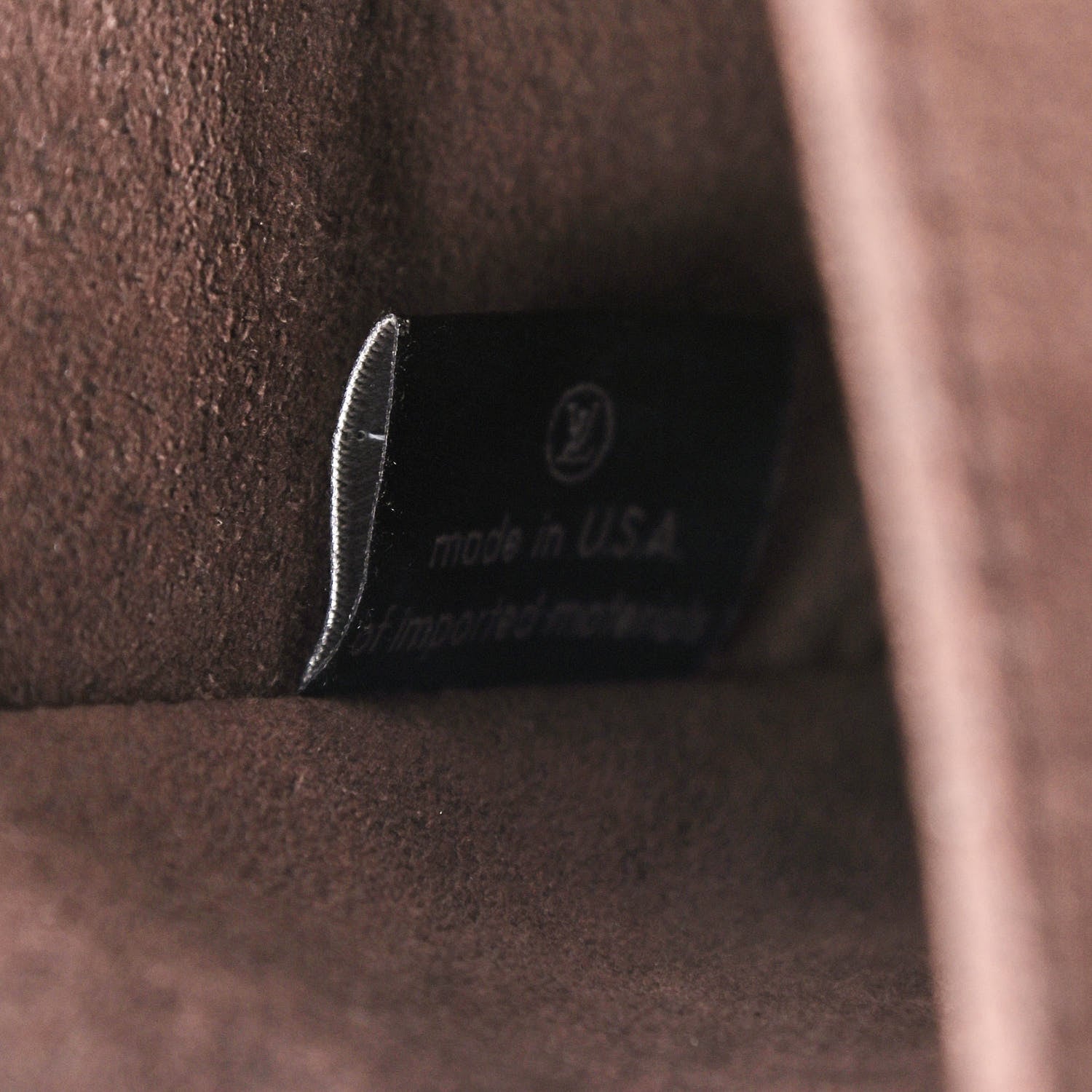 Louis Vuitton Monogram Pochette Metis 9 of 9