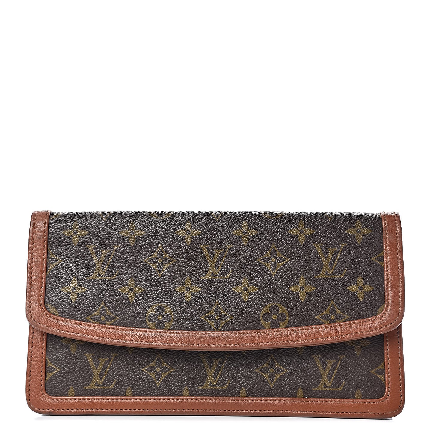 Monogram Pochette Dame 26