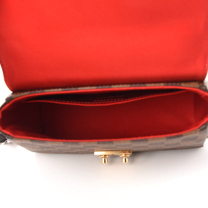 Louis Vuitton Damier Ebene Croisette 5 of 9