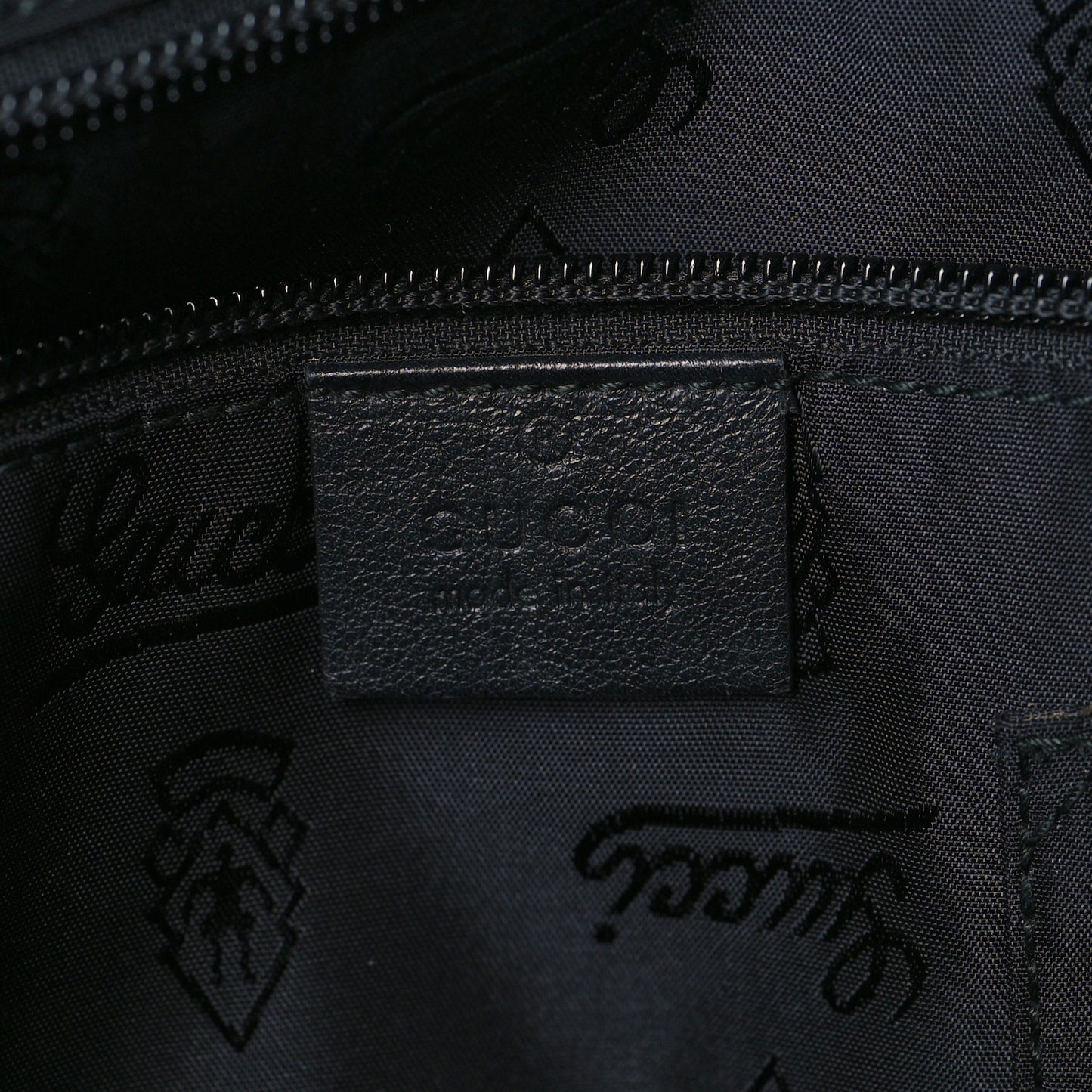 Damier Ebene Sistina GM