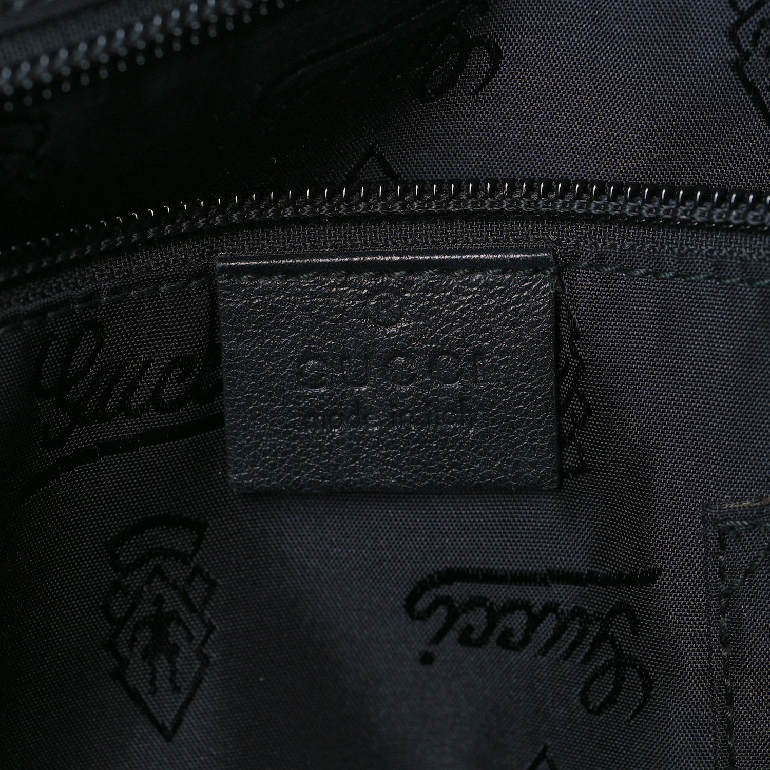 Louis Vuitton Damier Ebene Sistina GM 5 of 18