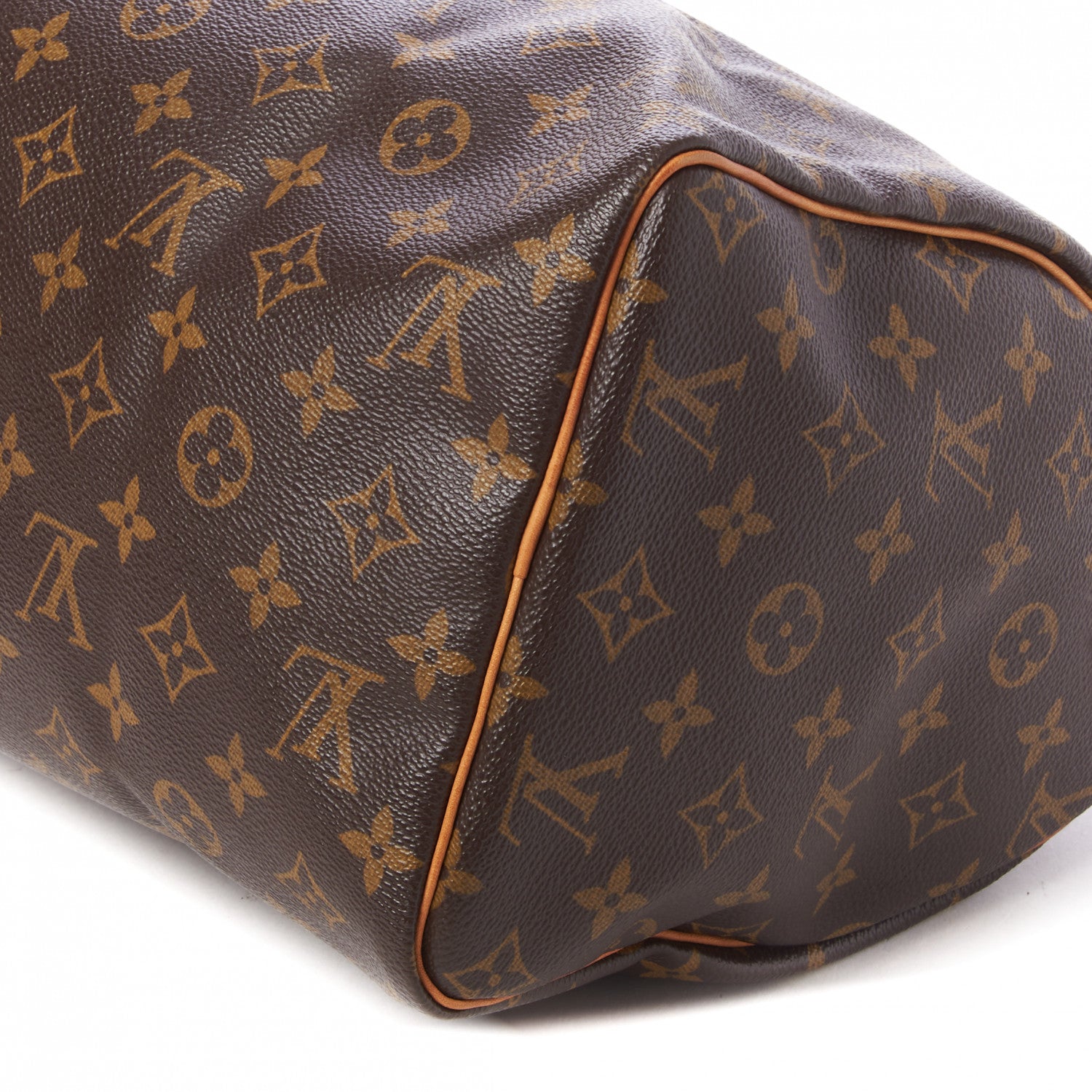 Louis Vuitton Monogram Speedy 30 4 of 8