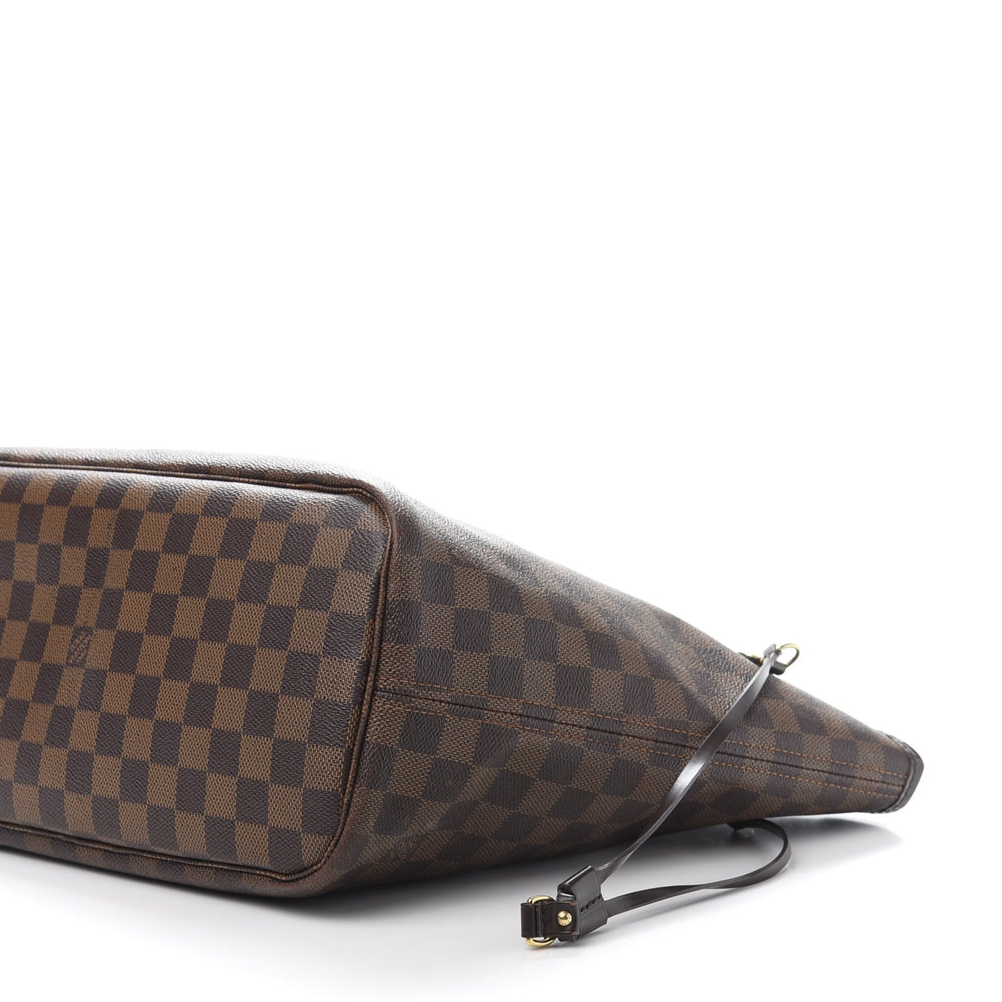 Damier Ebene Neverfull MM