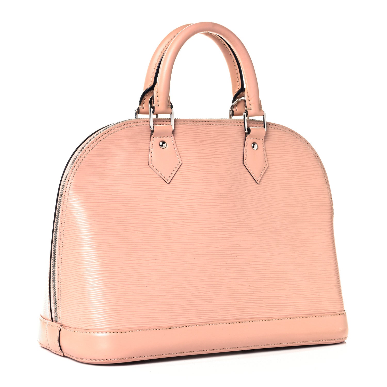 Louis Vuitton Epi Alma PM Magnolia 3 of 9